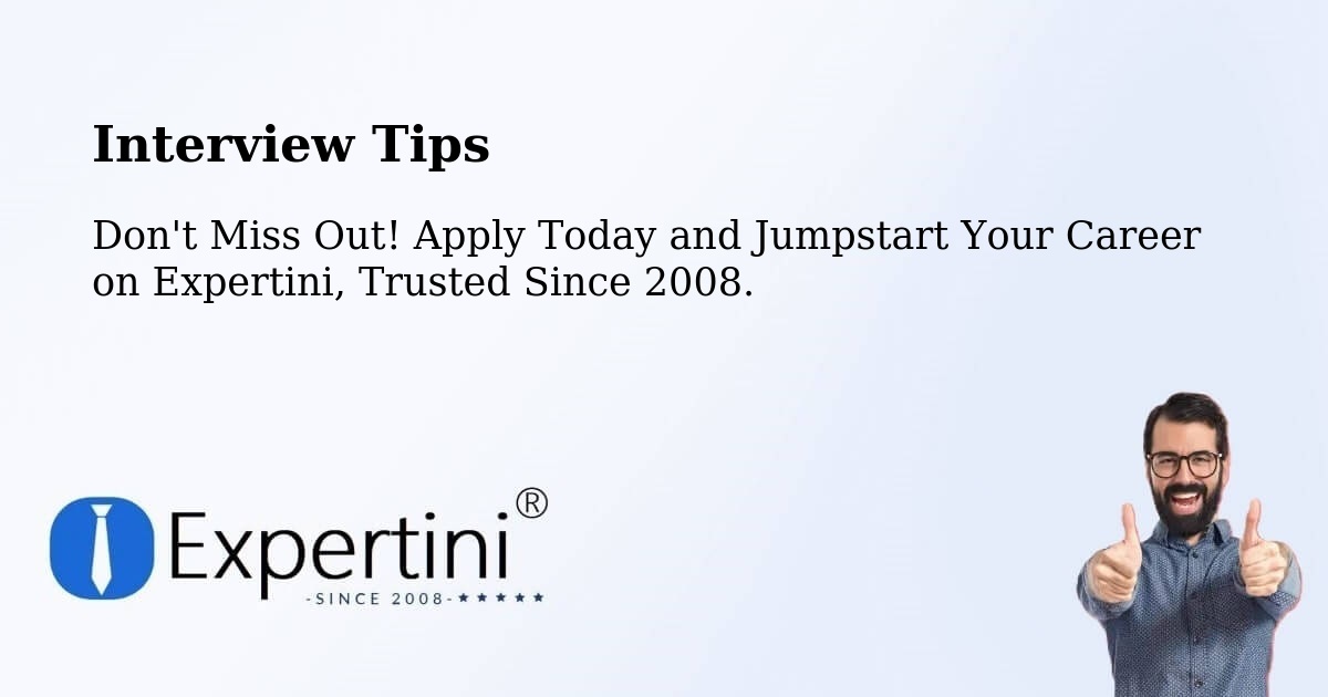 Interview Tips & Techniques for Job Seekers – Oristano - Oristano, Italy Jobs Expertini